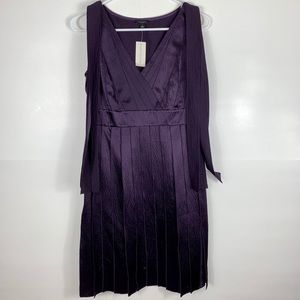 Ann Taylor Dress NWT $220 Retail